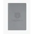 Prime Line Flex Recycled Paper Notebook 5.5" x 8" — view 14