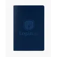 Prime Line Flex Recycled Paper Notebook 5.5" x 8" — view 15