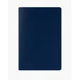 Prime Line Flex Recycled Paper Notebook 5.5" x 8" — view 5