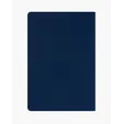 Prime Line Flex Recycled Paper Notebook 5.5" x 8" — view 6