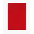 Prime Line Flex Recycled Paper Notebook 5.5" x 8" — view 7