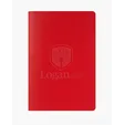 Prime Line Flex Recycled Paper Notebook 5.5" x 8" — view 16