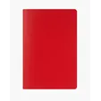 Prime Line Flex Recycled Paper Notebook 5.5" x 8" — view 8