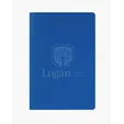 Prime Line Flex Recycled Paper Notebook 5.5" x 8" — view 17