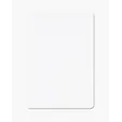Prime Line Flex Recycled Paper Notebook 5.5" x 8" — view 11