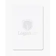 Prime Line Flex Recycled Paper Notebook 5.5" x 8" — view 18