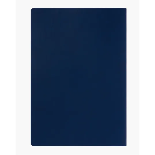 Flex Recycled Paper Notebook 7" x 10" — view 3