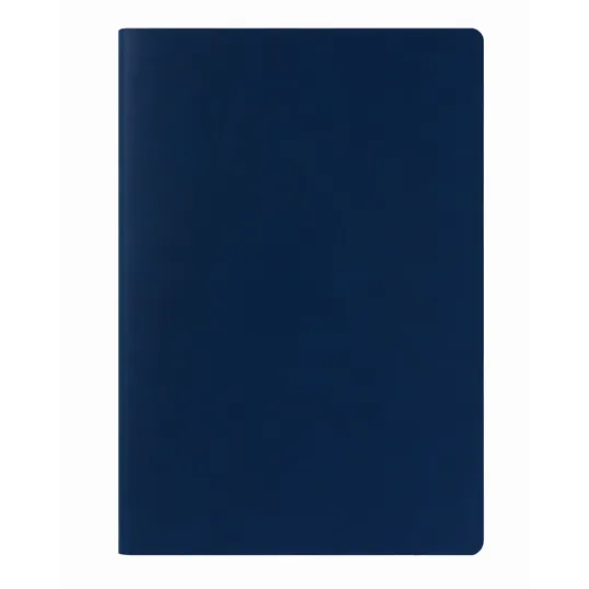 Flex Recycled Paper Notebook 7" x 10" — view 4