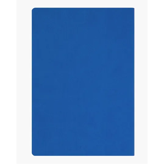Flex Recycled Paper Notebook 7" x 10" — view 5