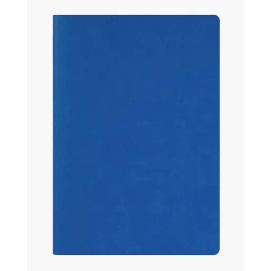 Flex Recycled Paper Notebook 7" x 10" — view 6