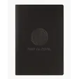 Flex Recycled Paper Notebook 7" x 10" — view 9