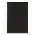 Flex Recycled Paper Notebook 7" x 10" — view 2
