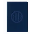 Flex Recycled Paper Notebook 7" x 10" — view 10