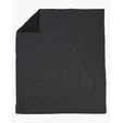 North End Boucle Sweater Fleece Blanket — view 2