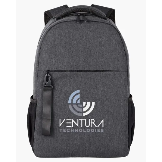 North End JAQ Work Laptop Backpack — view 2