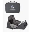 North End JAQ Travel Toiletry Bag — view 2