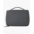 North End JAQ Travel Toiletry Bag
