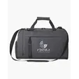 North End JAQ Recycled Polyester Duffel Bag — view 2