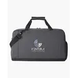 North End JAQ Recycled Polyester Duffel Bag — view 3