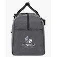 North End JAQ Recycled Polyester Duffel Bag — view 4