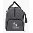 North End JAQ Recycled Polyester Duffel Bag — view 5