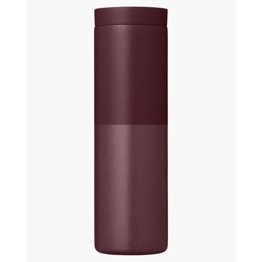 North End JAQ 20 oz. Vacuum Insulated Stainless Steel Tumbler — view 2