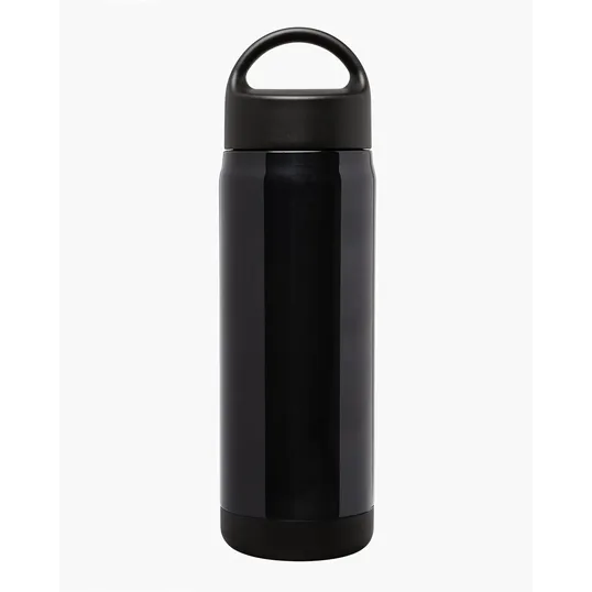 North End JAQ 18 oz. Gloss Vacuum Insulated Stainless Steel Bottle