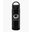 North End JAQ 18 oz. Gloss Vacuum Insulated Stainless Steel Bottle — view 4