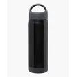 North End JAQ 18 oz. Gloss Vacuum Insulated Stainless Steel Bottle — view 2