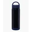 North End JAQ 18 oz. Gloss Vacuum Insulated Stainless Steel Bottle — view 3