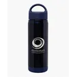North End JAQ 18 oz. Gloss Vacuum Insulated Stainless Steel Bottle — view 6