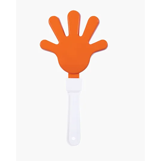 Hand Clapper Noise Maker — view 2