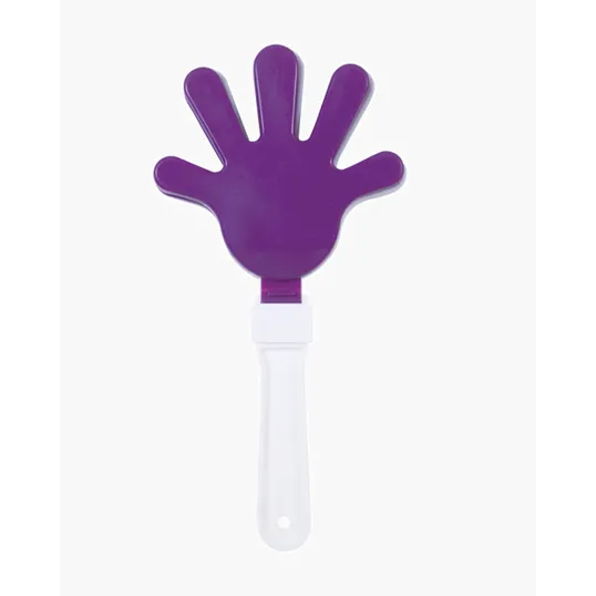 Hand Clapper Noise Maker — view 3