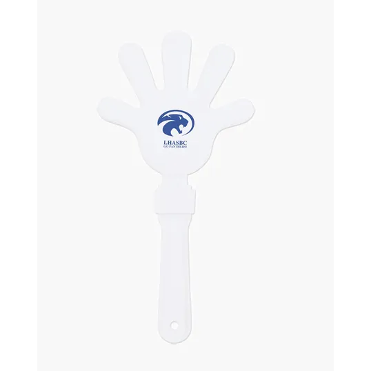 Hand Clapper Noise Maker — view 10
