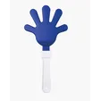 Hand Clapper Noise Maker