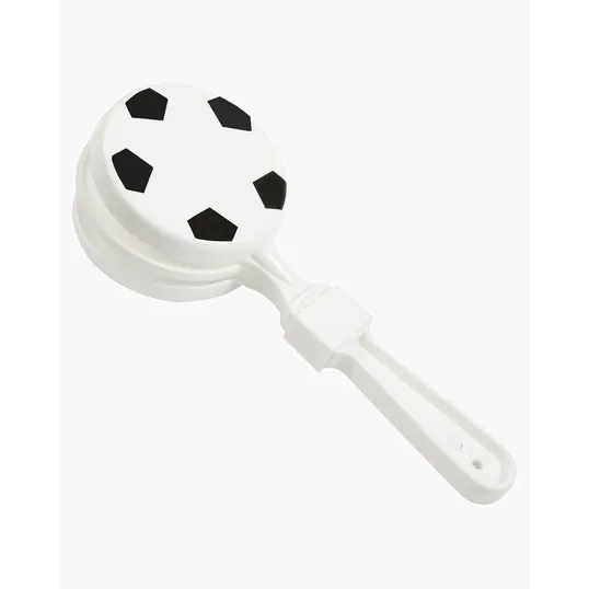 Prime Line Soccer Clapper Noise Maker