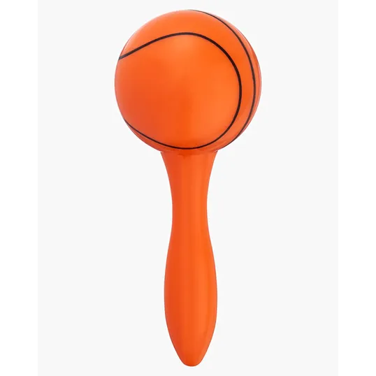 Basketball Maracas