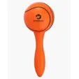 Basketball Maracas — view 3