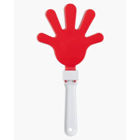 USA Patriotic Hand Clapper Noise Maker — view 2