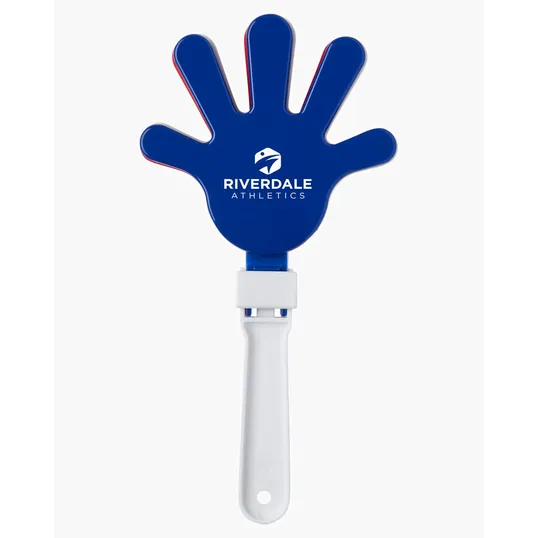 USA Patriotic Hand Clapper Noise Maker — view 3