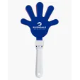 USA Patriotic Hand Clapper Noise Maker — view 3