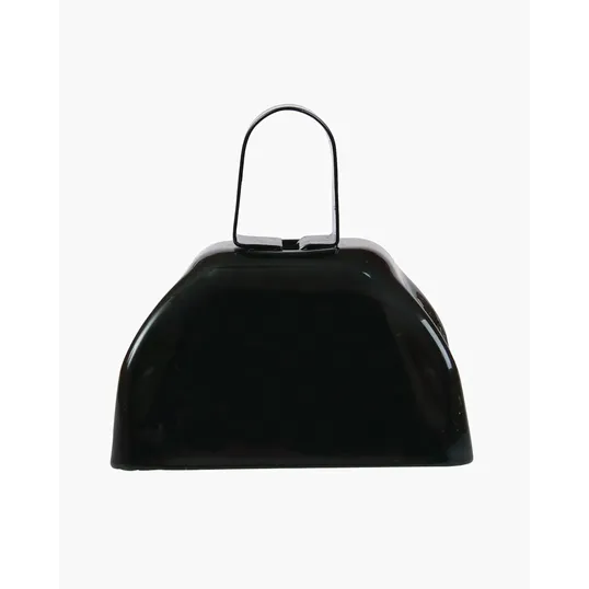 Small Basic Cow Bell
