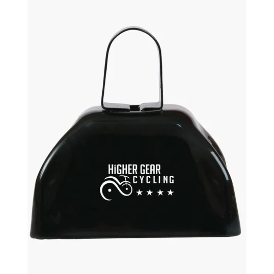 Small Basic Cow Bell — view 4