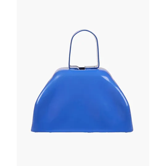 Small Basic Cow Bell — view 2