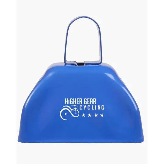 Small Basic Cow Bell — view 5