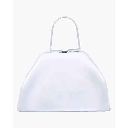 Small Basic Cow Bell — view 3