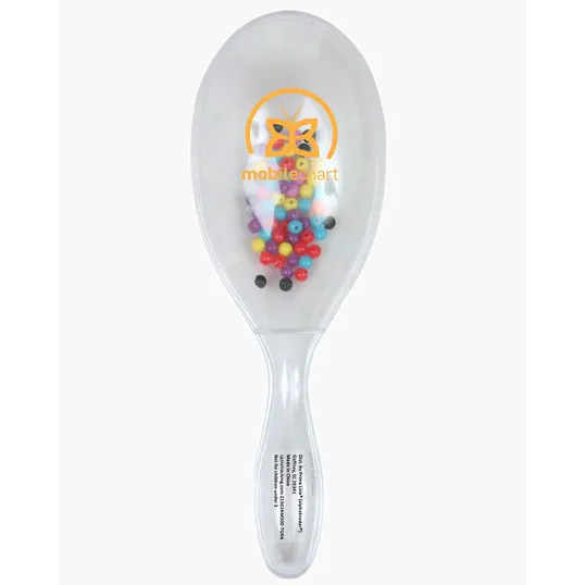Translucent Maracas — view 4
