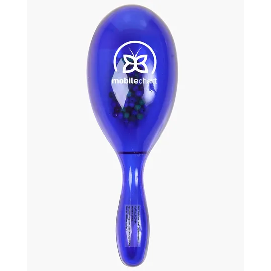 Translucent Maracas — view 5