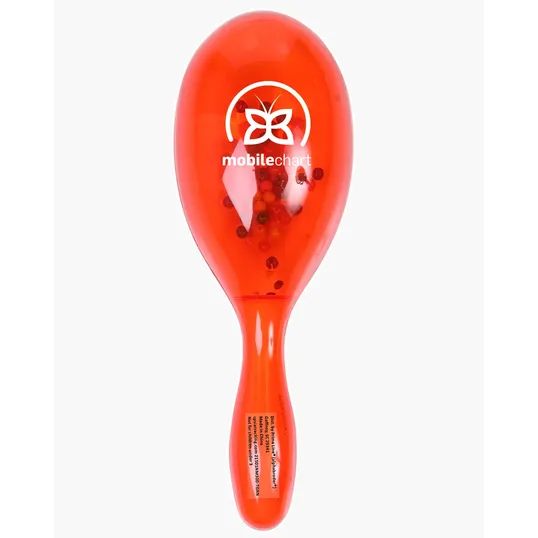 Translucent Maracas — view 6