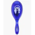Translucent Maracas — view 5